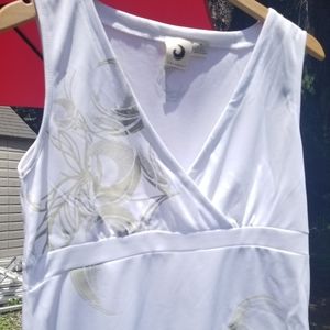 BOGO Set of exercise tanks